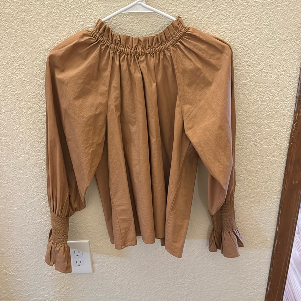 Doen Top Small